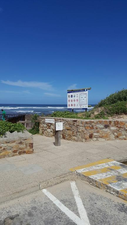 Tertia'S Logcabin Port Alfred Kültér fotó